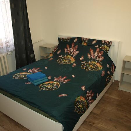 Apartament Gdansk Stogi Plaza Екстериор снимка