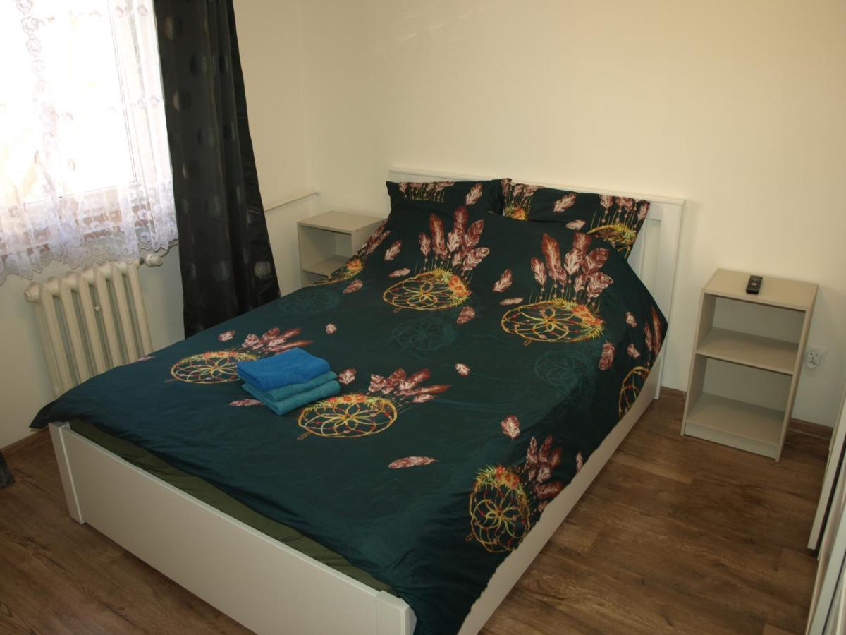 Apartament Gdansk Stogi Plaza Екстериор снимка