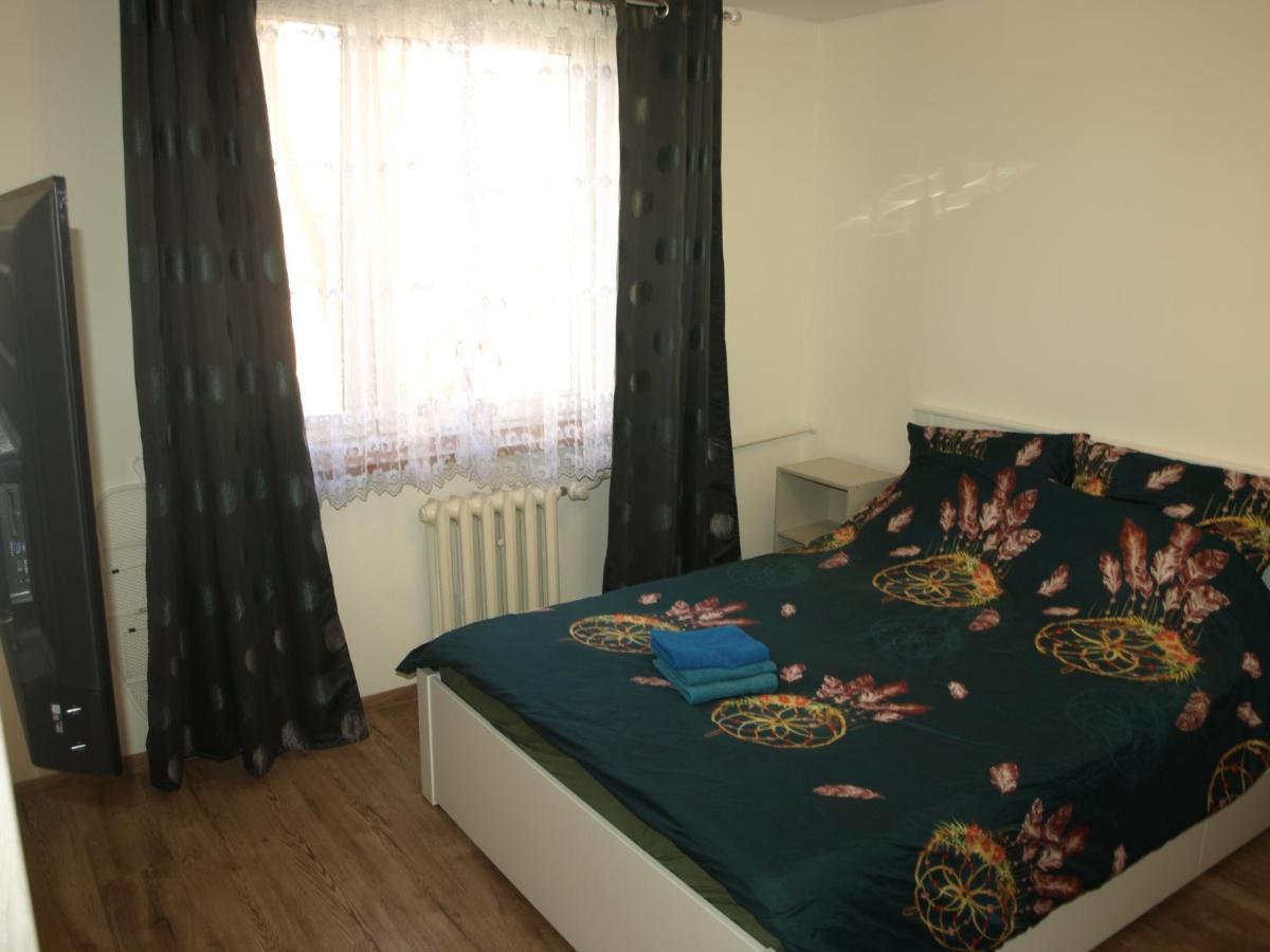 Apartament Gdansk Stogi Plaza Екстериор снимка